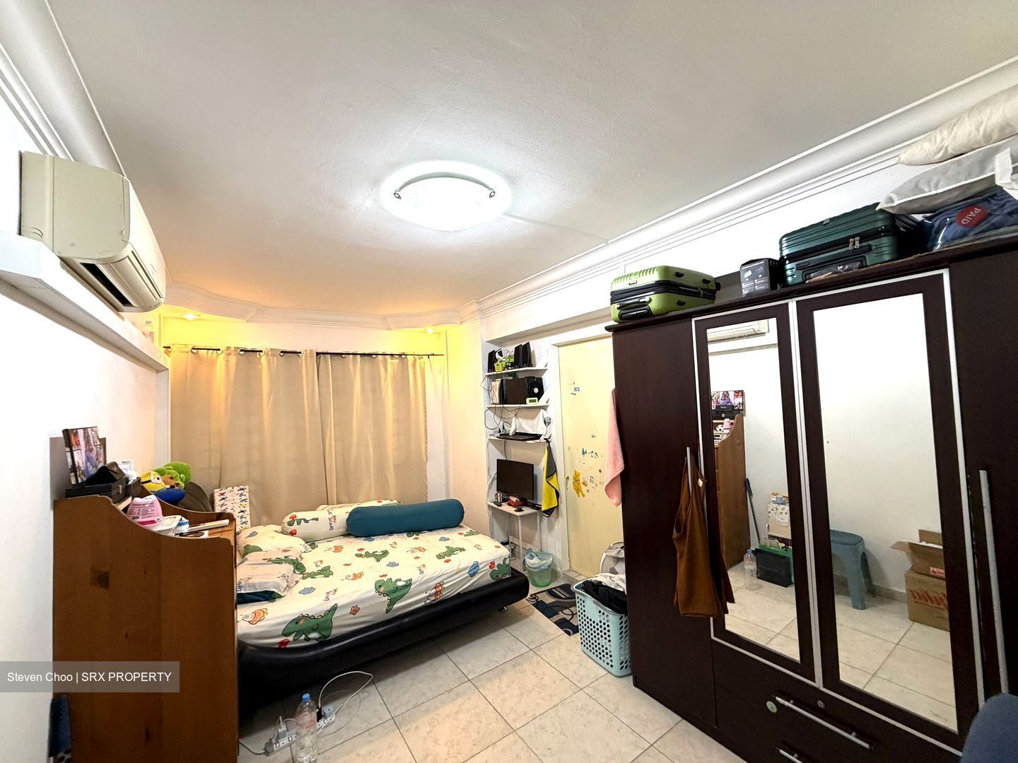 Blk 762 Choa Chu Kang North 5 (Choa Chu Kang), HDB 4 Rooms #605435311